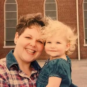 Meet your Posher, Maggie